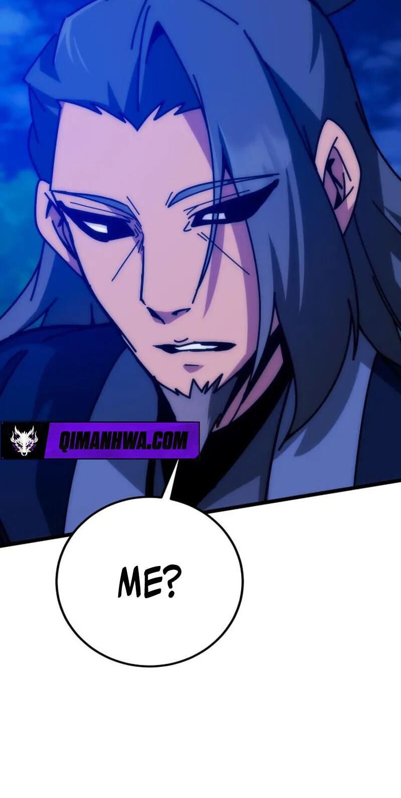 Read Initializing the Sect System chapter 45 image 39 on Lezhin