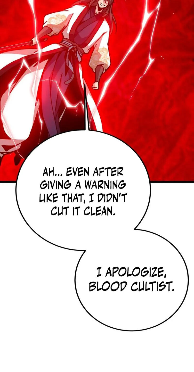 Read Initializing the Sect System chapter 45 image 4 on Lezhin