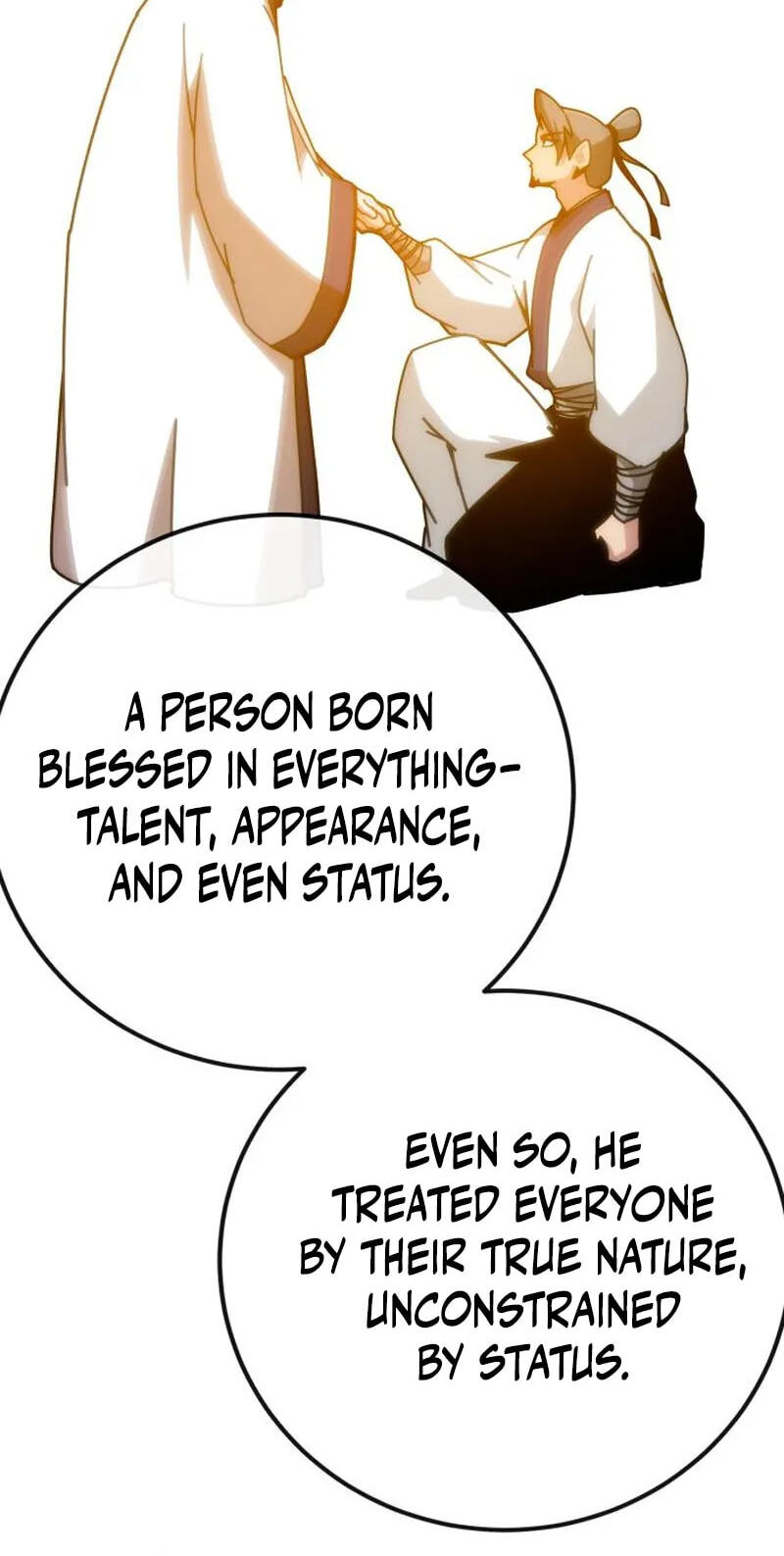 Read Initializing the Sect System chapter 45 image 41 on Lezhin