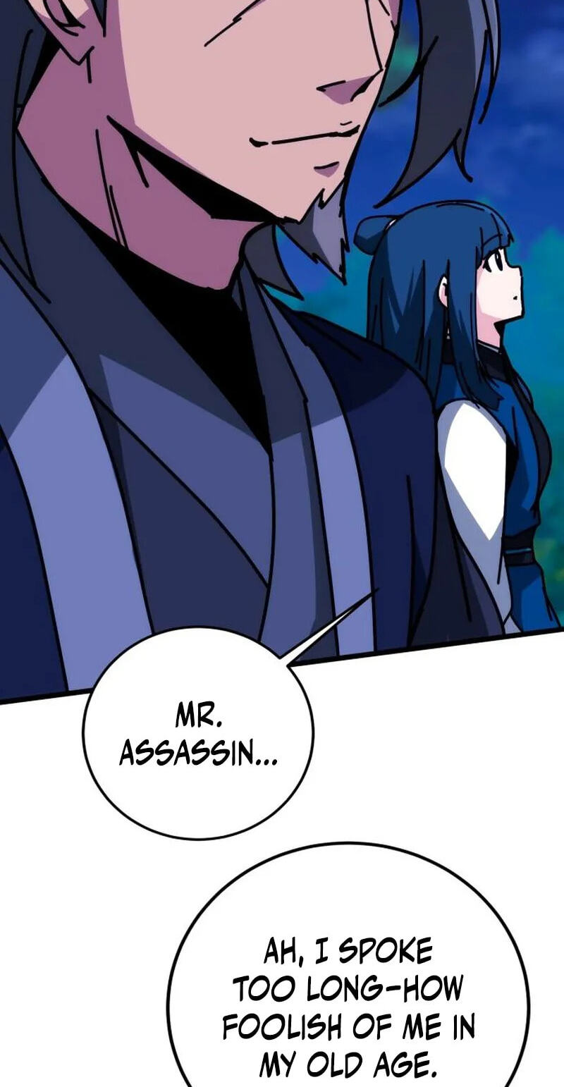 Read Initializing the Sect System chapter 45 image 43 on Lezhin