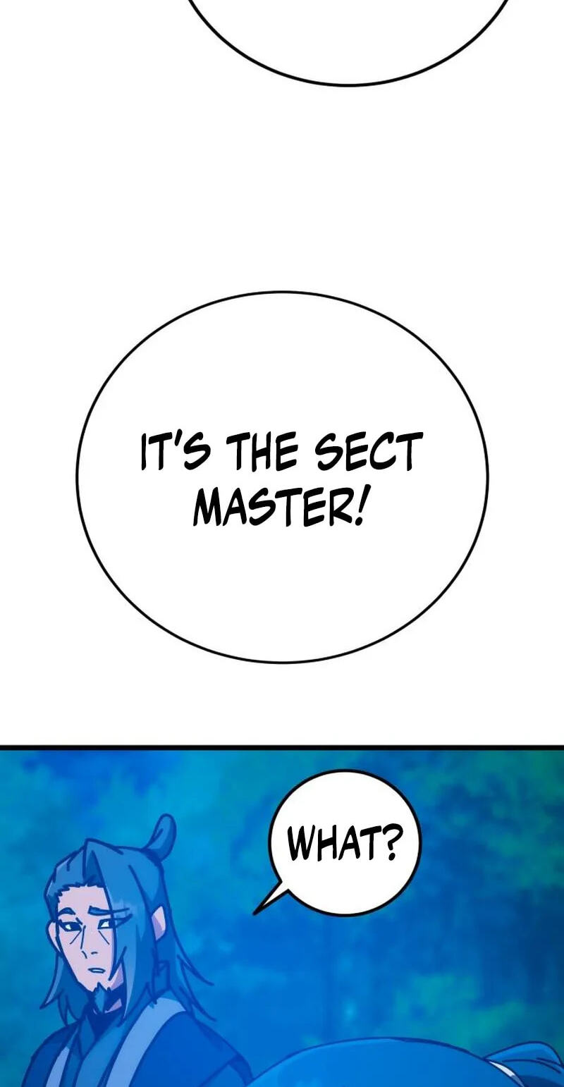 Read Initializing the Sect System chapter 45 image 44 on Lezhin