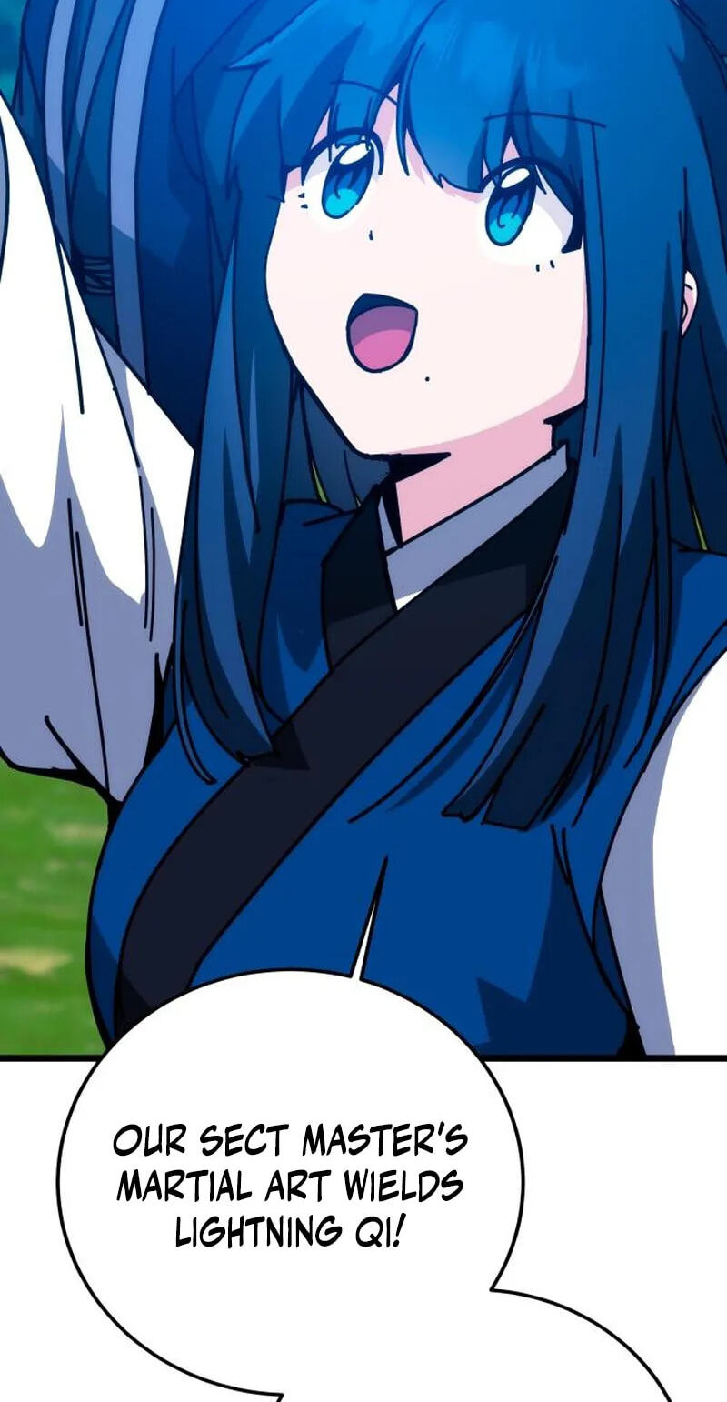 Read Initializing the Sect System chapter 45 image 45 on Lezhin