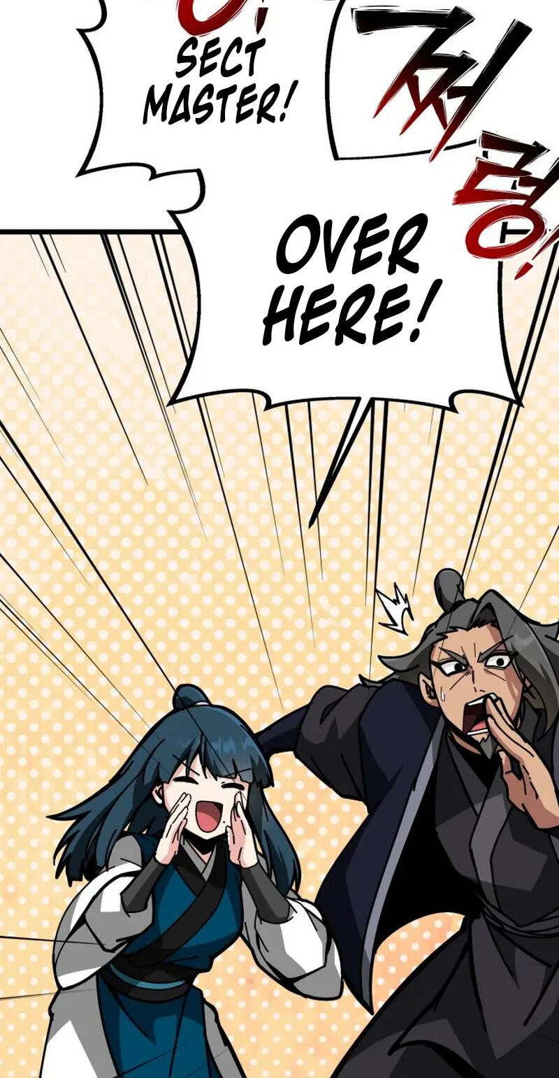 Read Initializing the Sect System chapter 45 image 47 on Lezhin