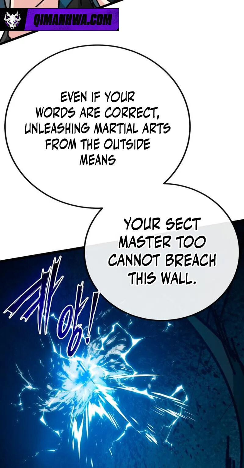 Read Initializing the Sect System chapter 45 image 50 on Lezhin