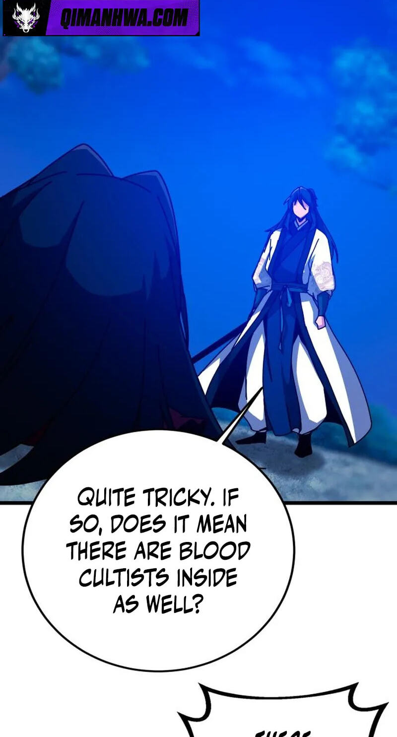 Read Initializing the Sect System chapter 45 image 58 on Lezhin