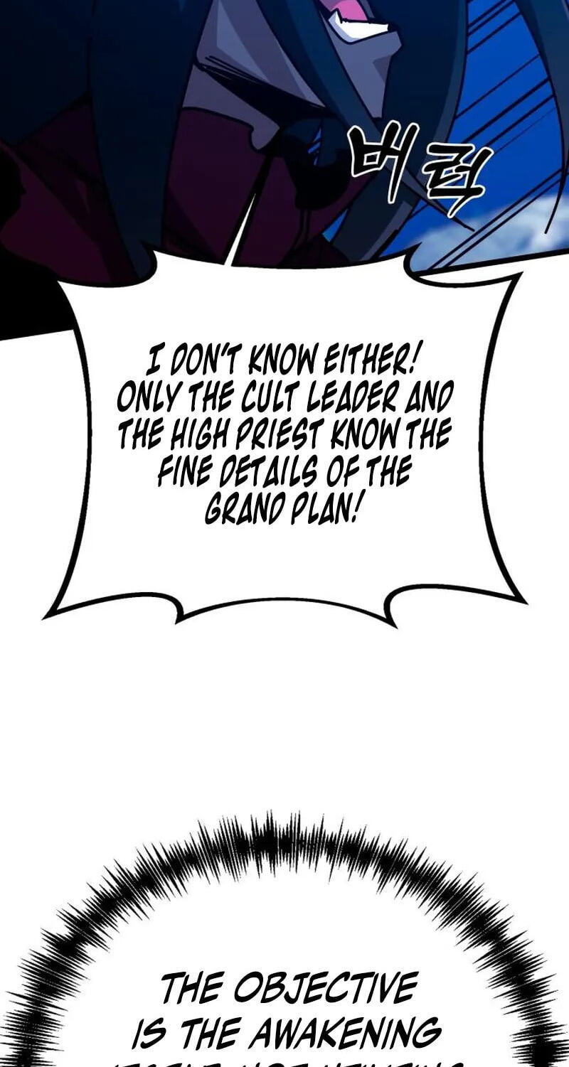 Read Initializing the Sect System chapter 45 image 64 on Lezhin