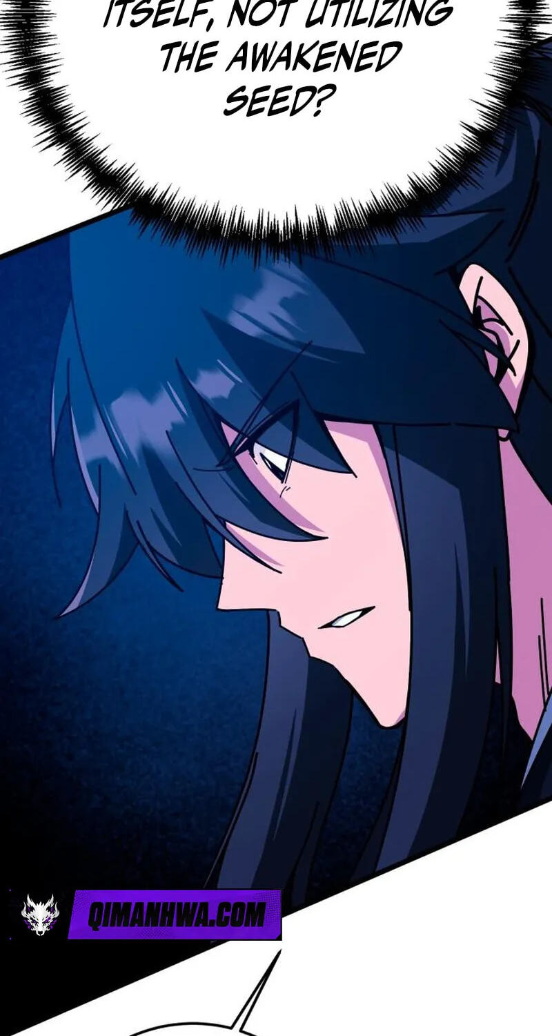 Read Initializing the Sect System chapter 45 image 65 on Lezhin