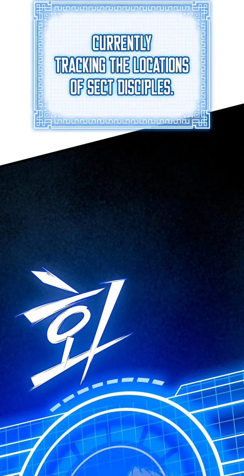 Read Initializing the Sect System chapter 45 image 80 on Lezhin