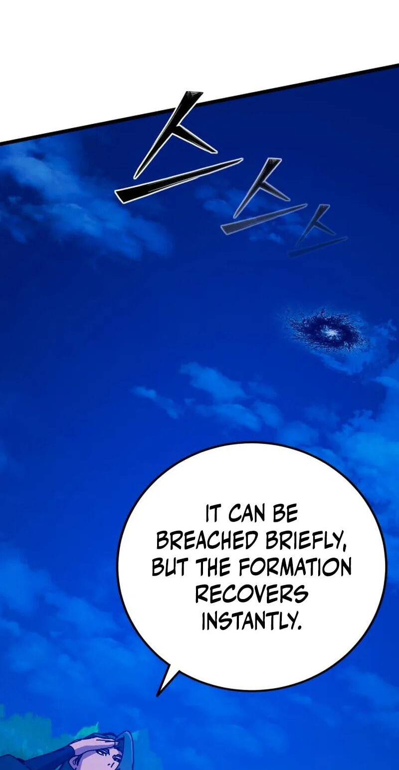 Read Initializing the Sect System chapter 45 image 94 on Lezhin