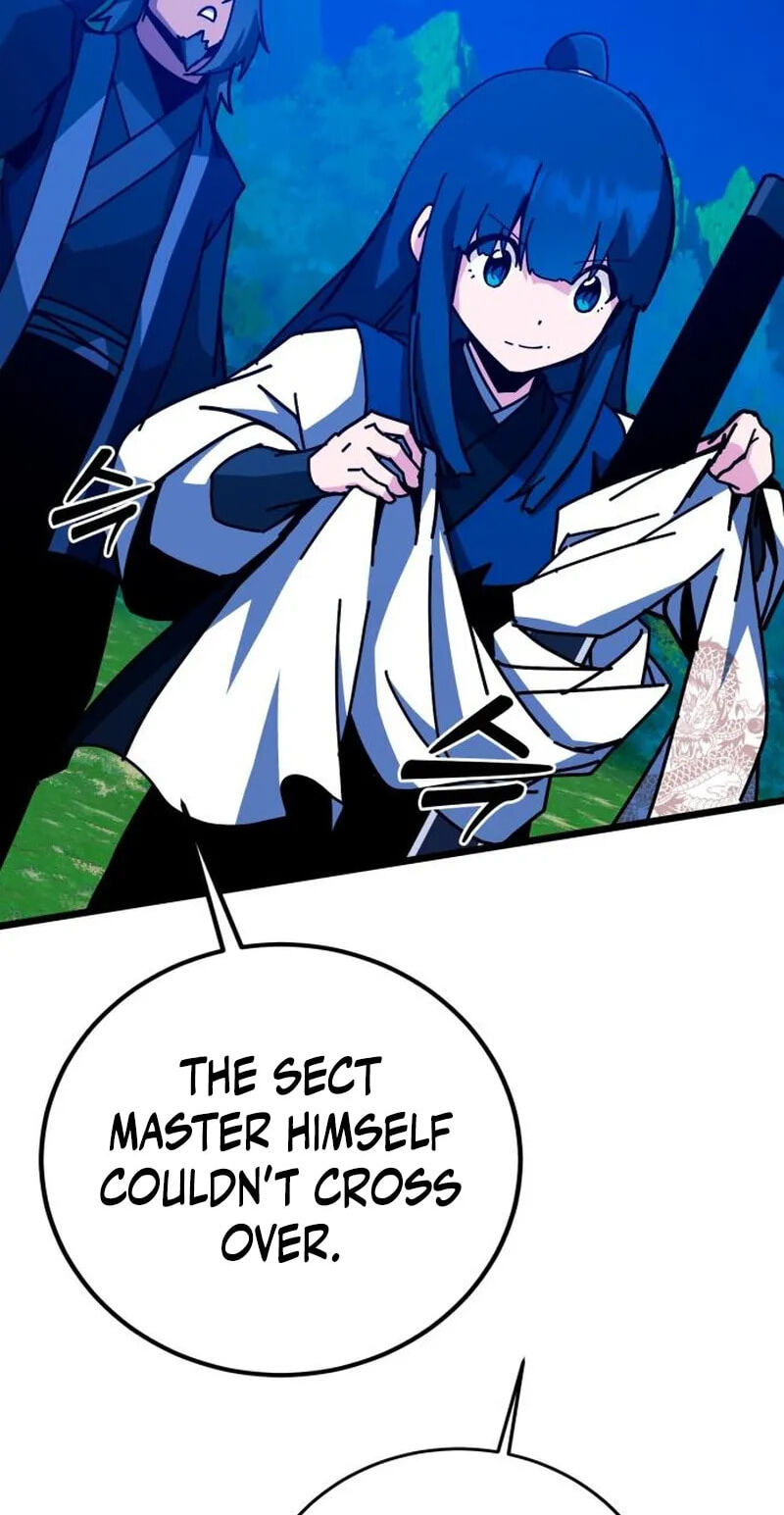 Read Initializing the Sect System chapter 45 image 95 on Lezhin