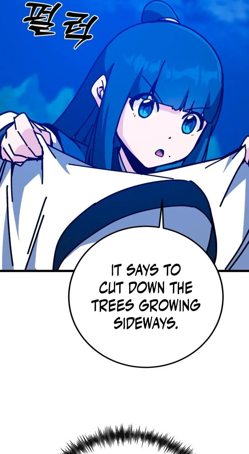 Read Initializing the Sect System chapter 45 image 97 on Lezhin
