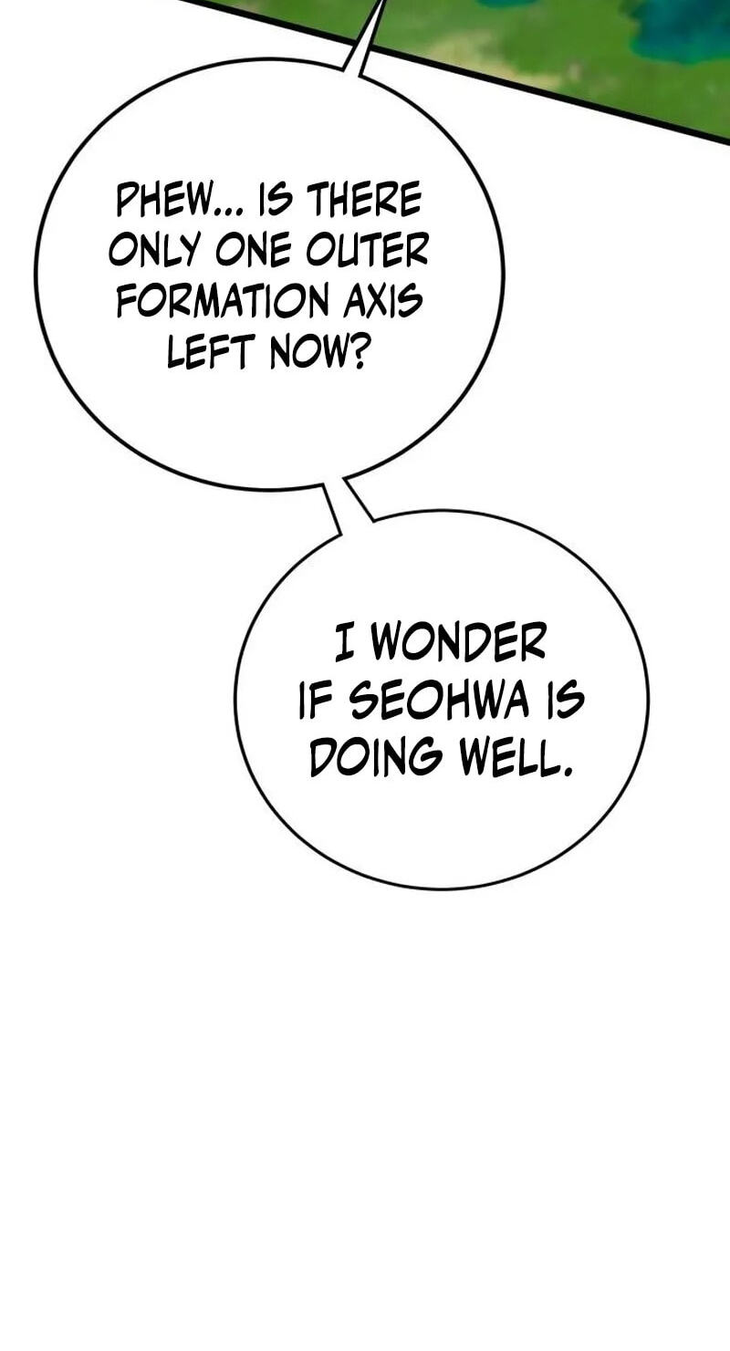 Read Initializing the Sect System chapter 46 image 112 on Lezhin
