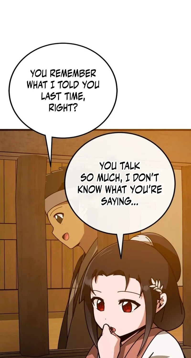 Read Initializing the Sect System chapter 46 image 13 on Lezhin