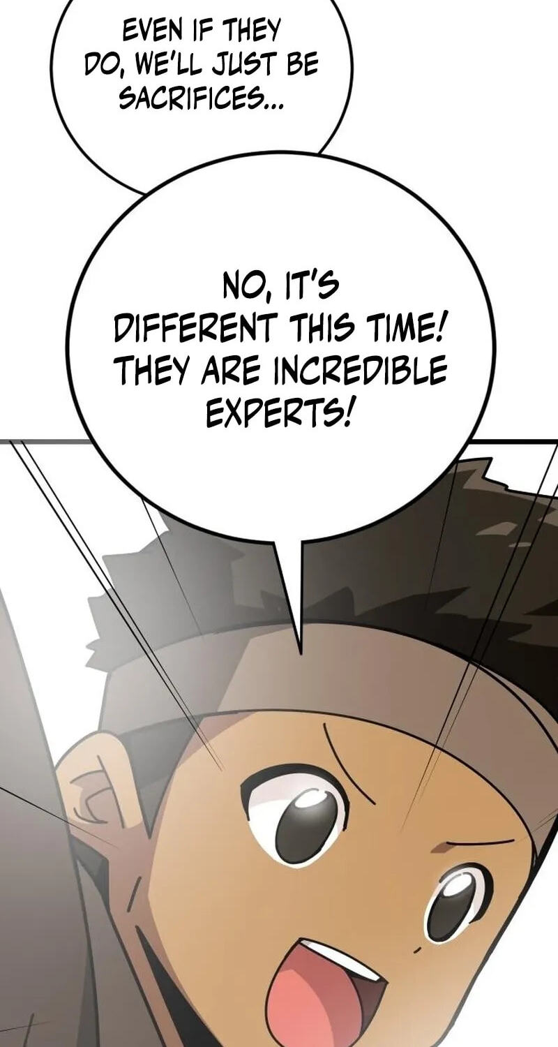 Read Initializing the Sect System chapter 46 image 15 on Lezhin