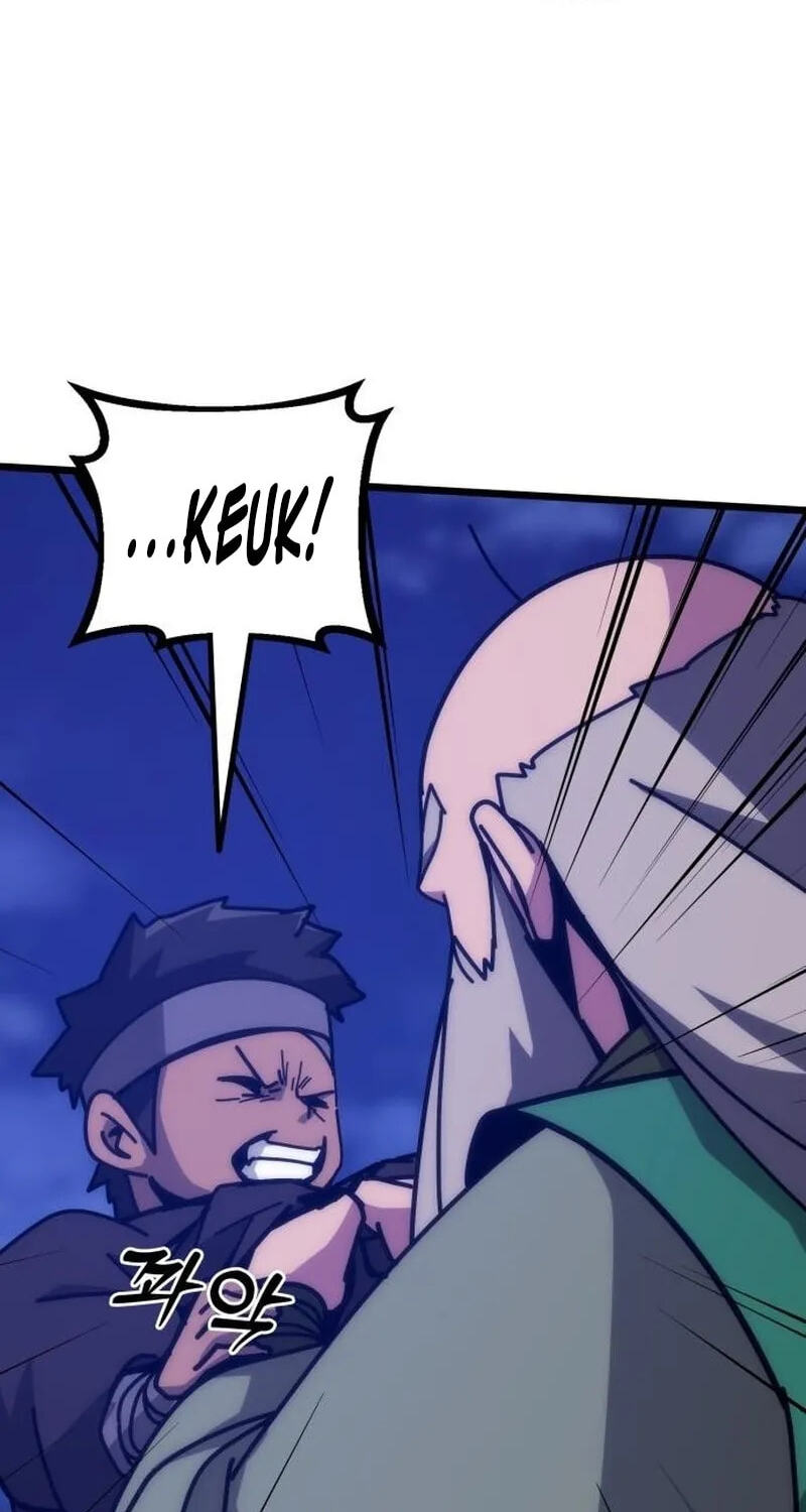 Read Initializing the Sect System chapter 46 image 23 on Lezhin