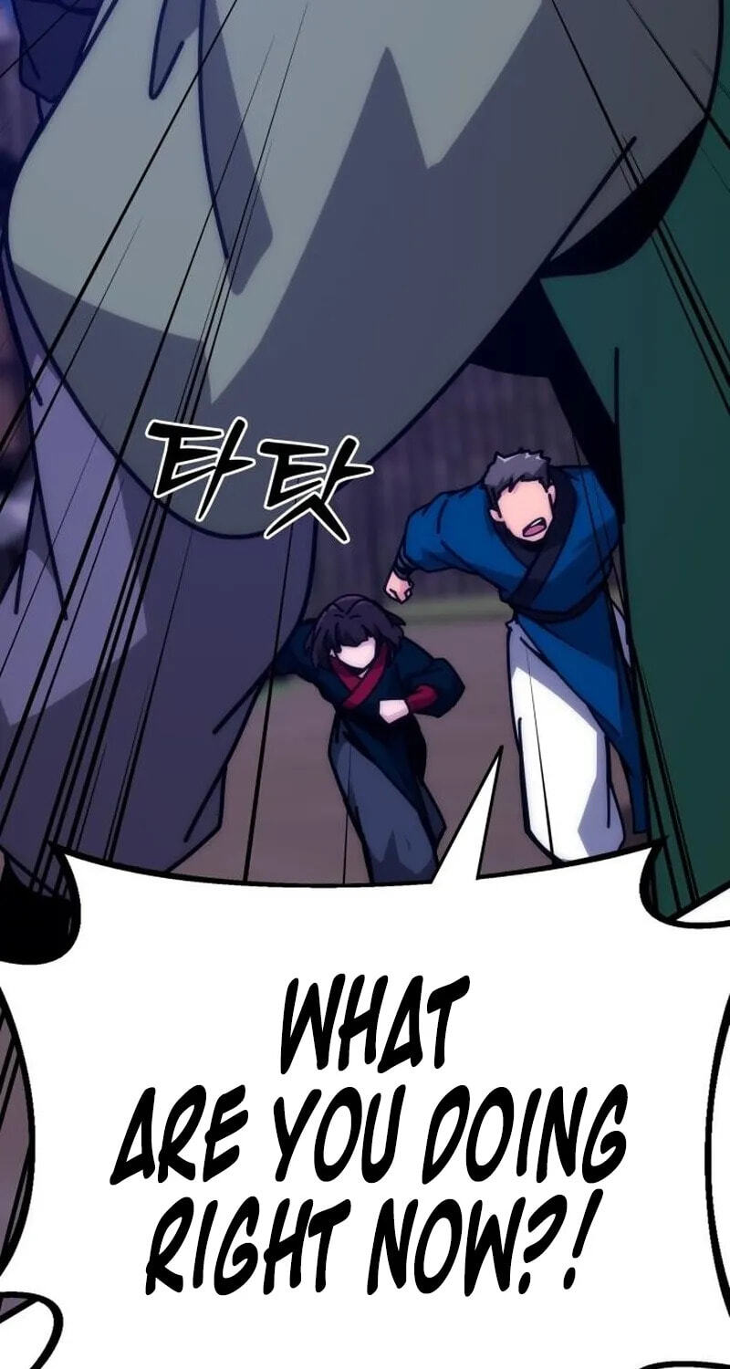 Read Initializing the Sect System chapter 46 image 24 on Lezhin