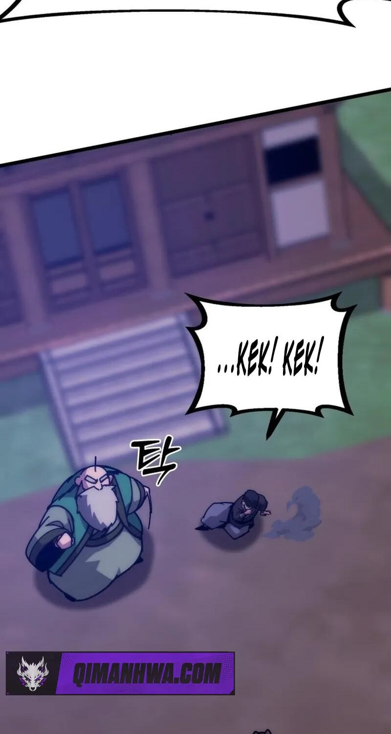 Read Initializing the Sect System chapter 46 image 25 on Lezhin