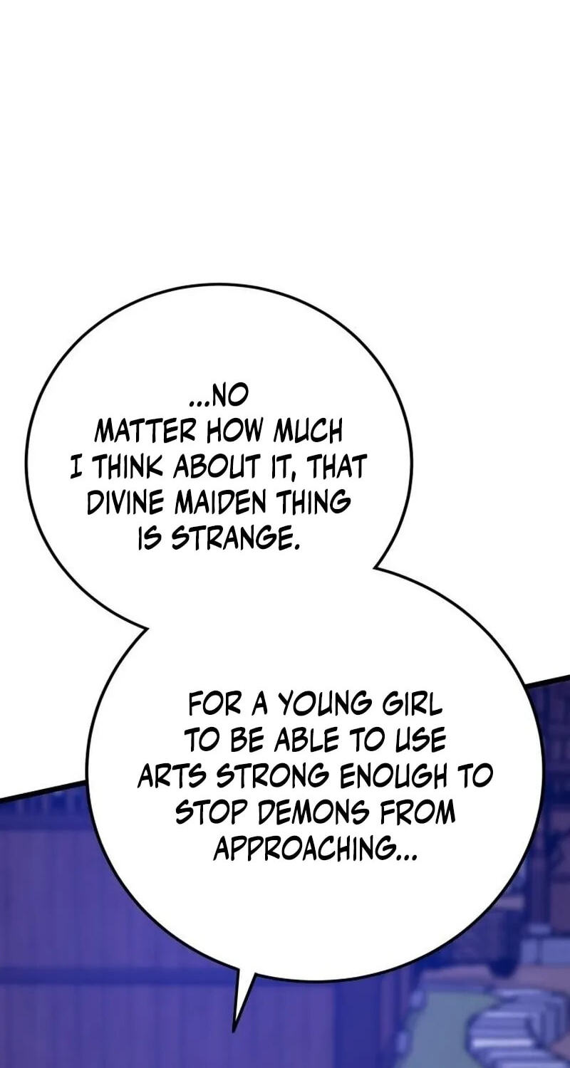 Read Initializing the Sect System chapter 46 image 29 on Lezhin