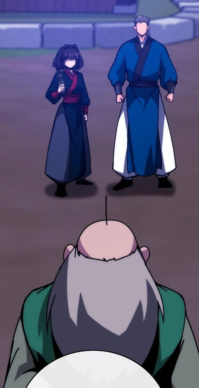 Read Initializing the Sect System chapter 46 image 30 on Lezhin