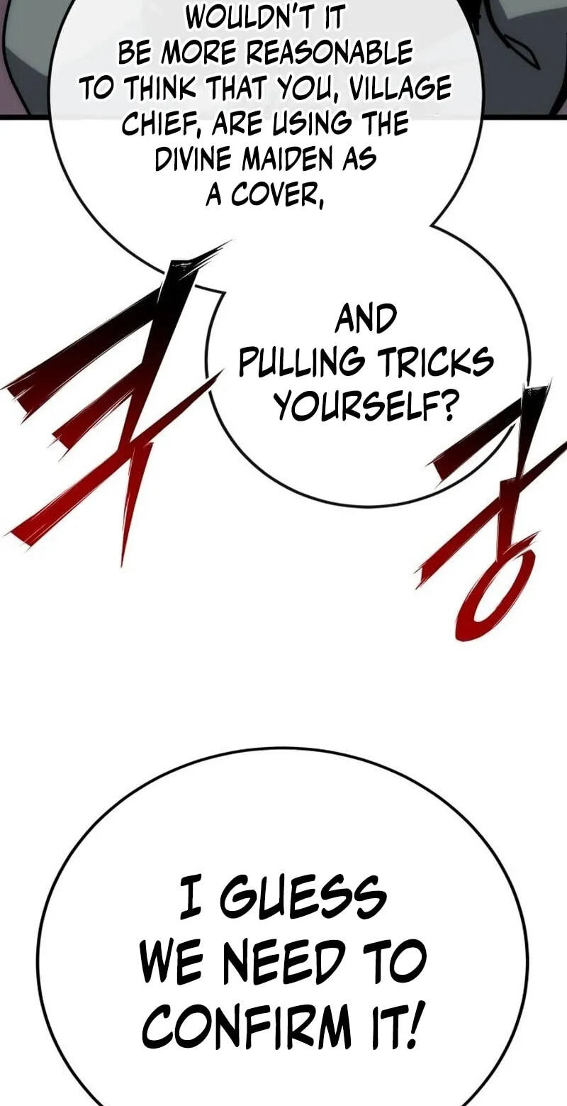 Read Initializing the Sect System chapter 46 image 31 on Lezhin