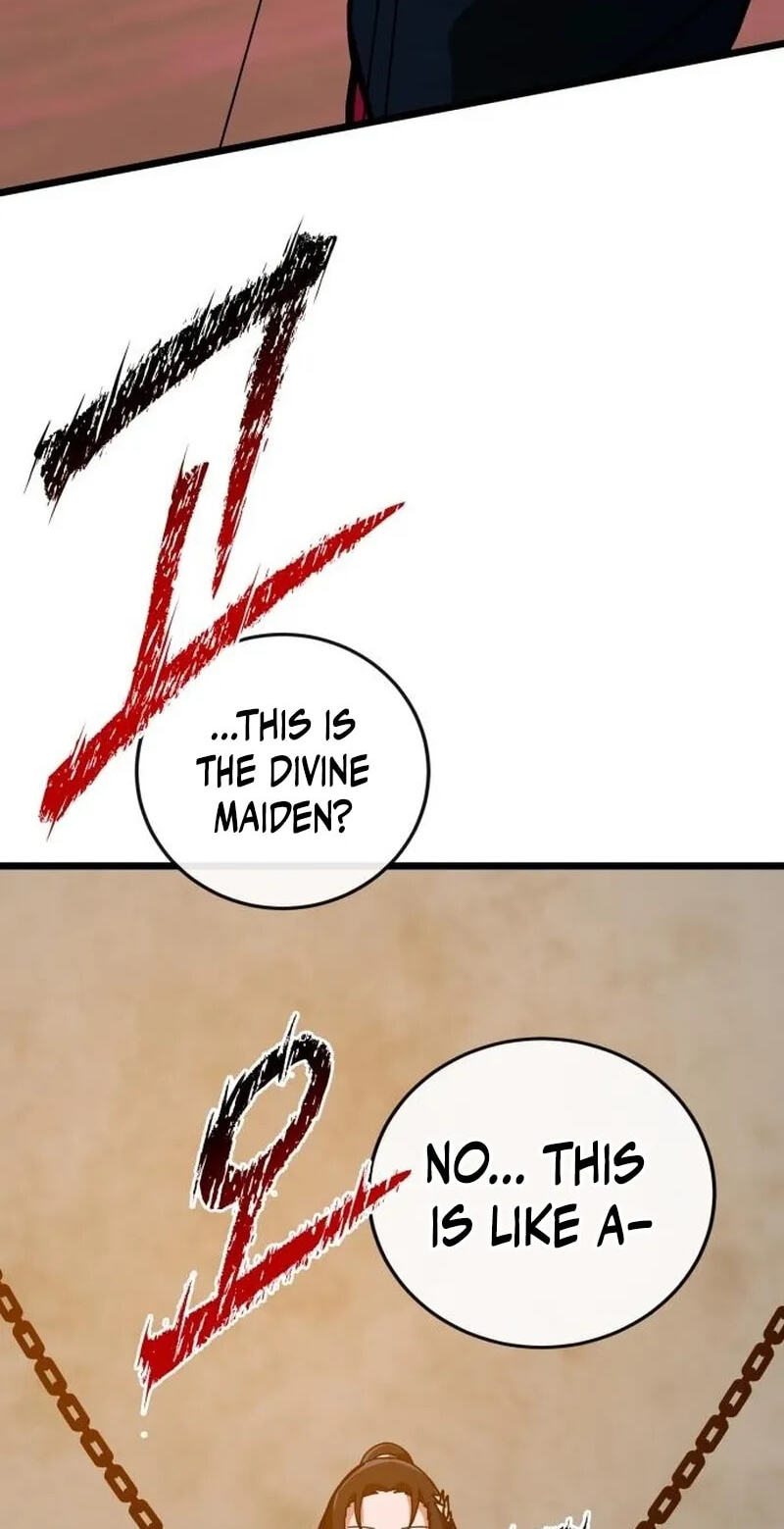 Read Initializing the Sect System chapter 46 image 35 on Lezhin