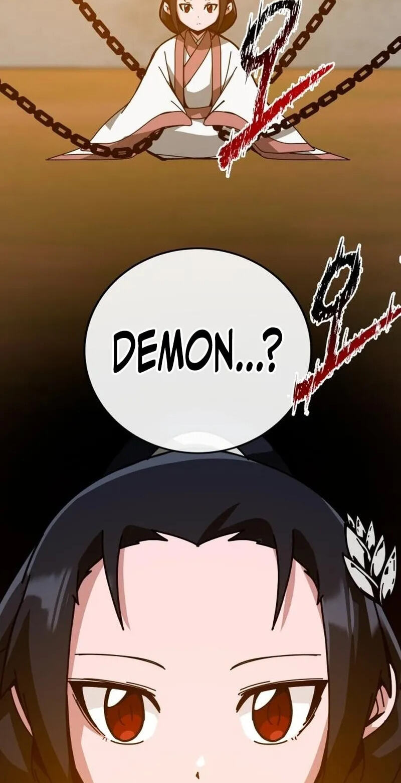 Read Initializing the Sect System chapter 46 image 36 on Lezhin