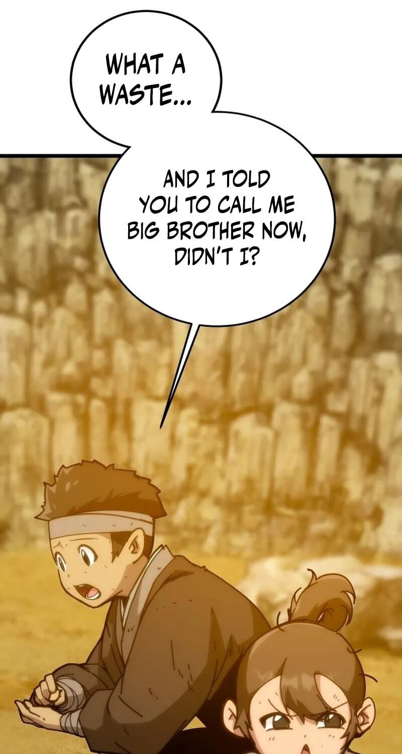 Read Initializing the Sect System chapter 46 image 4 on Lezhin