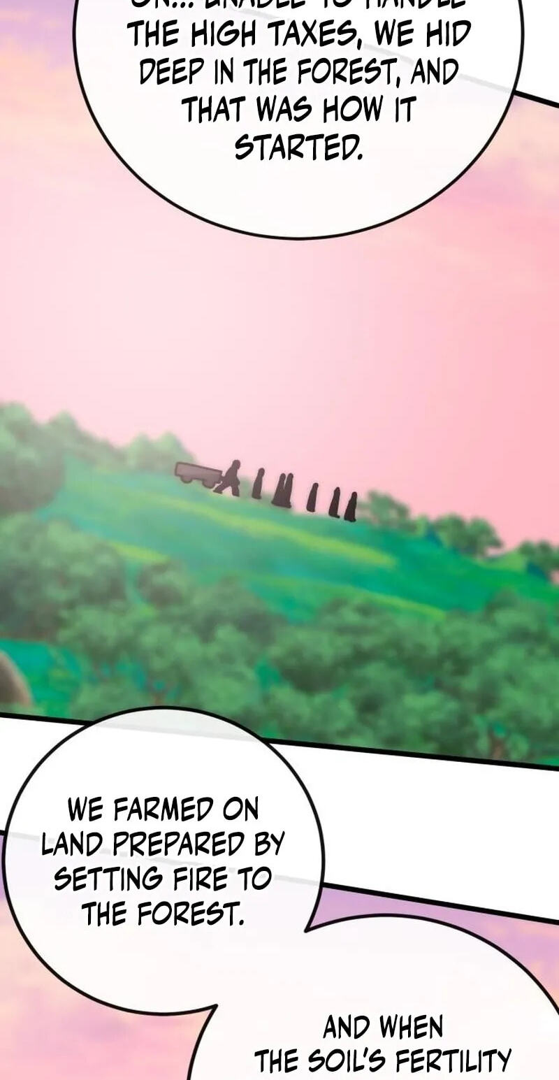 Read Initializing the Sect System chapter 46 image 44 on Lezhin