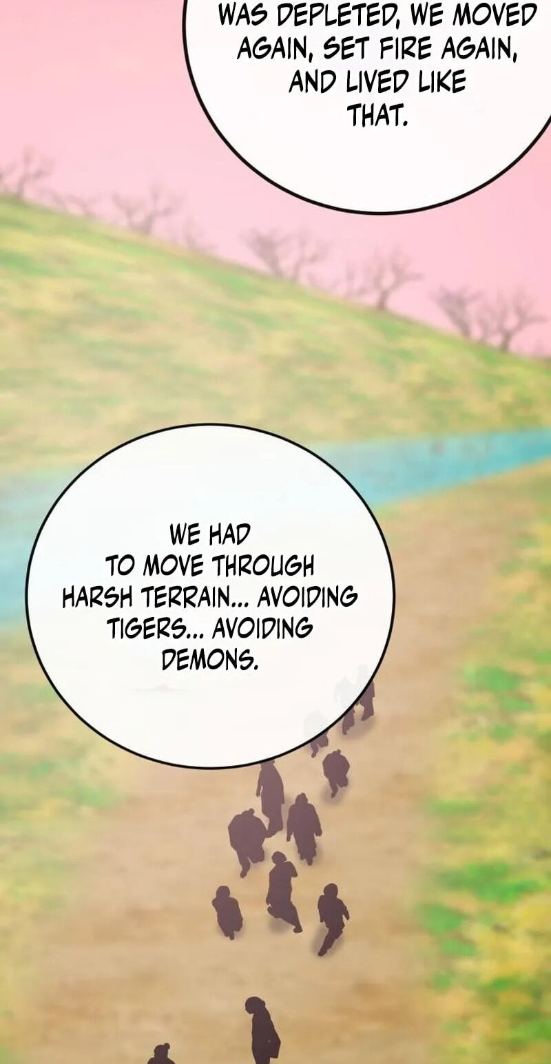 Read Initializing the Sect System chapter 46 image 45 on Lezhin