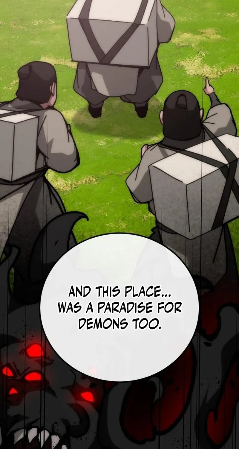 Read Initializing the Sect System chapter 46 image 49 on Lezhin