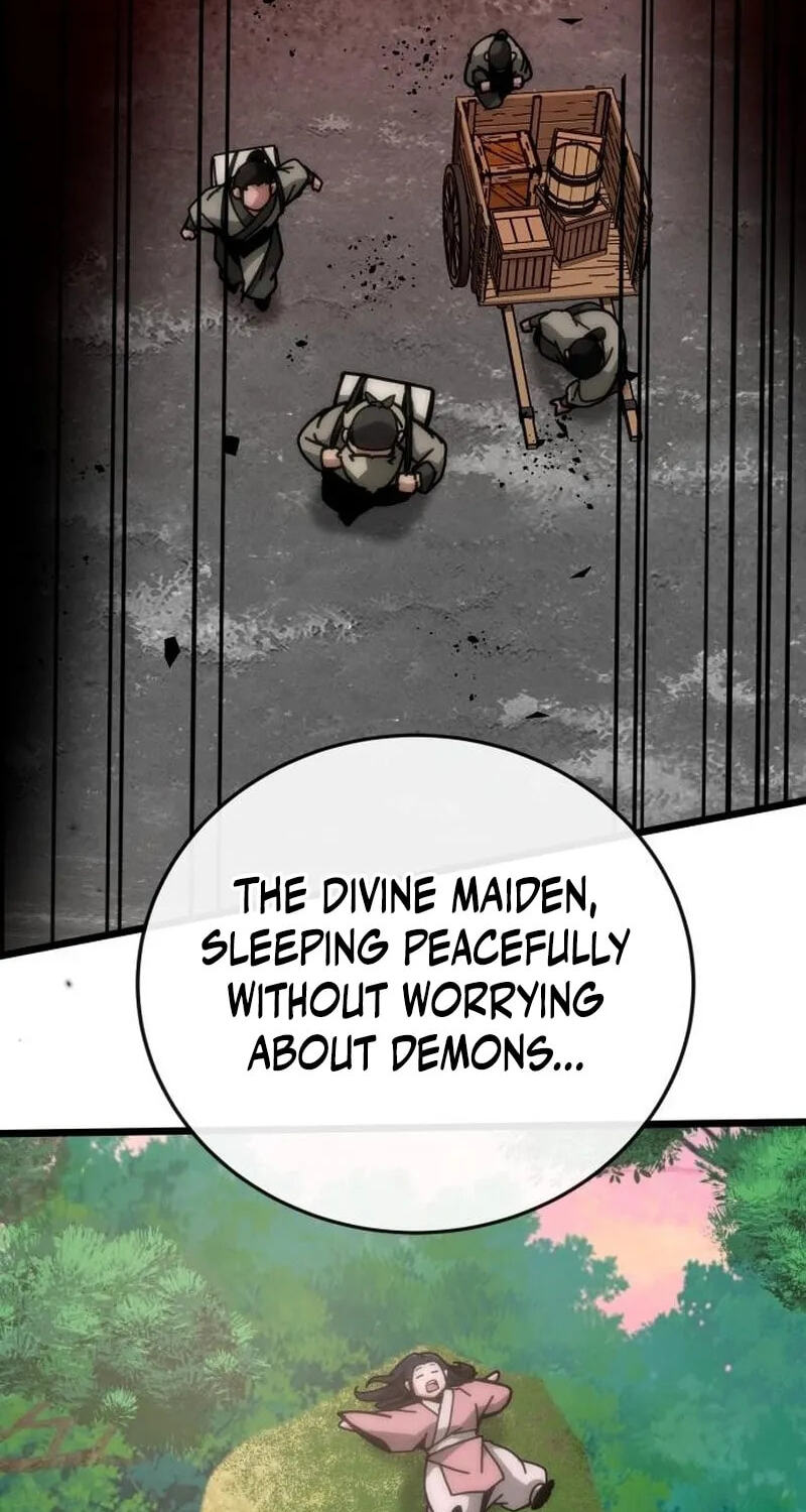 Read Initializing the Sect System chapter 46 image 51 on Lezhin