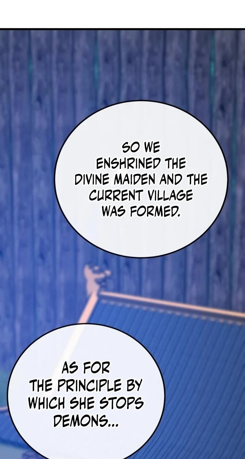 Read Initializing the Sect System chapter 46 image 54 on Lezhin