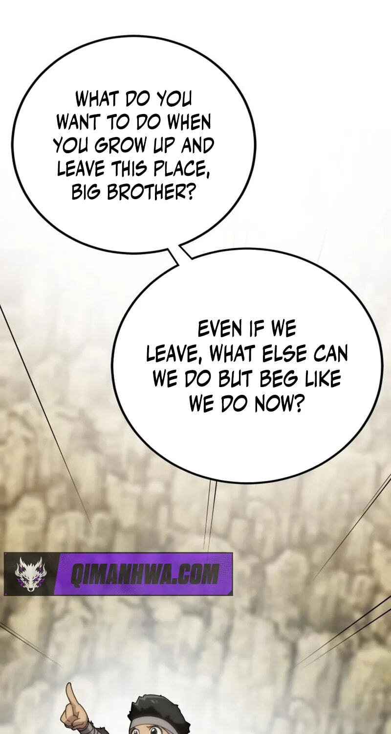 Read Initializing the Sect System chapter 46 image 6 on Lezhin