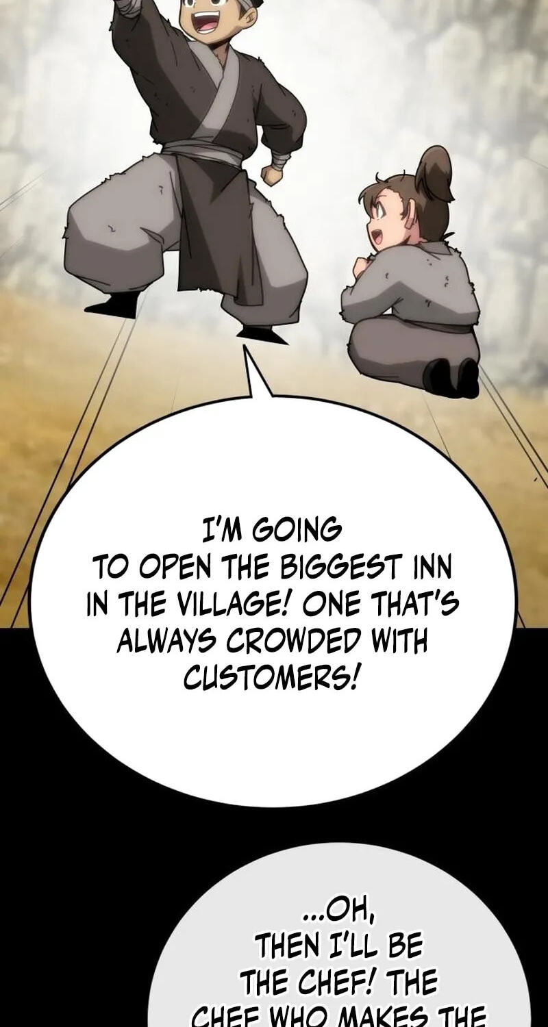 Read Initializing the Sect System chapter 46 image 7 on Lezhin