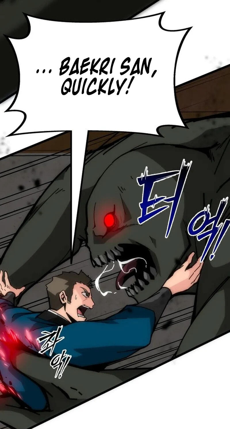 Read Initializing the Sect System chapter 46 image 70 on Lezhin