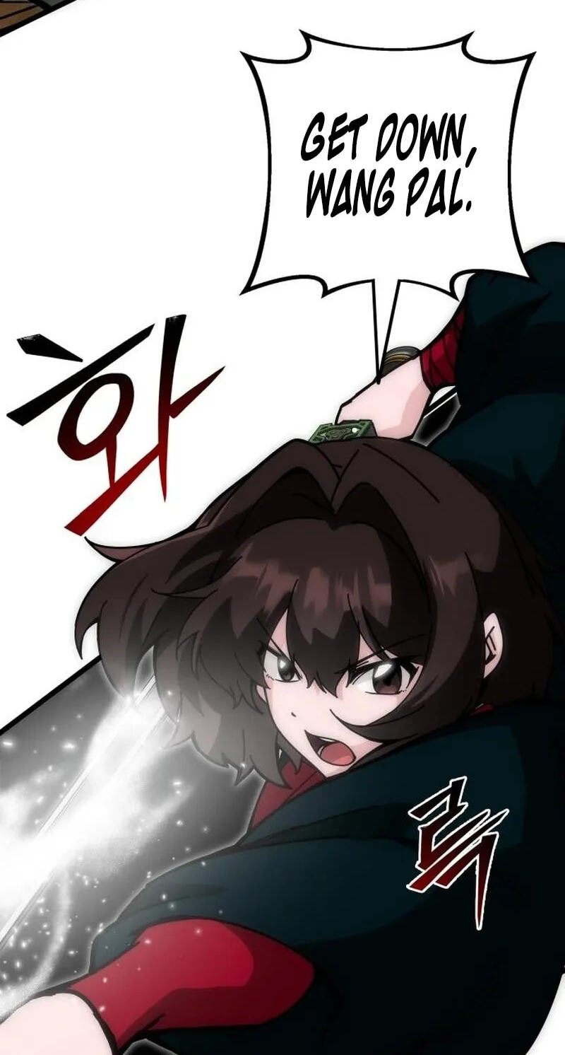 Read Initializing the Sect System chapter 46 image 71 on Lezhin