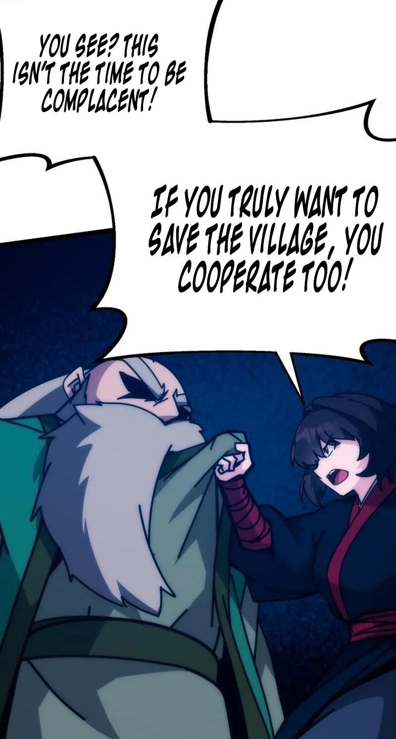 Read Initializing the Sect System chapter 46 image 76 on Lezhin