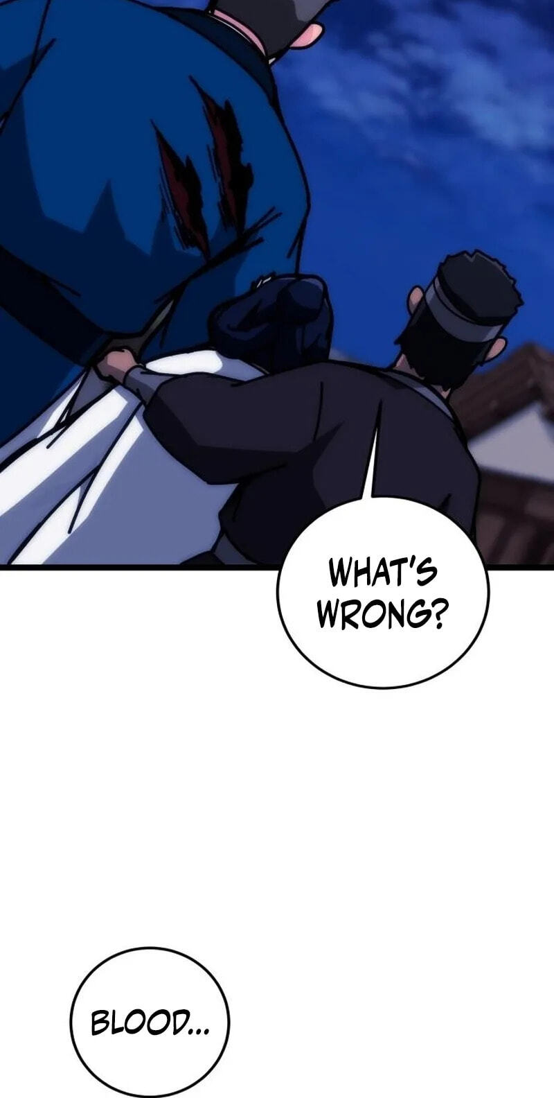 Read Initializing the Sect System chapter 46 image 79 on Lezhin