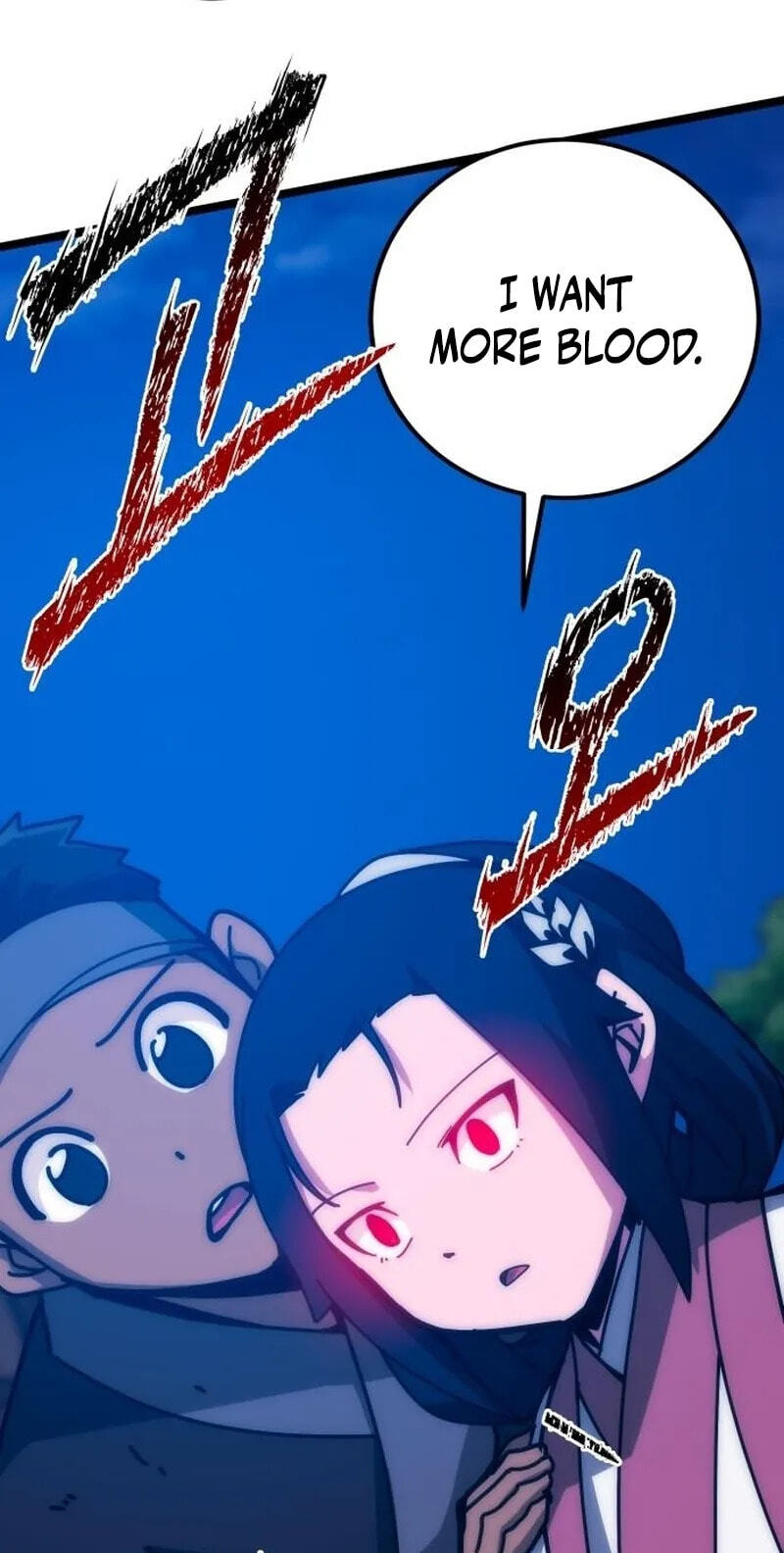 Read Initializing the Sect System chapter 46 image 80 on Lezhin
