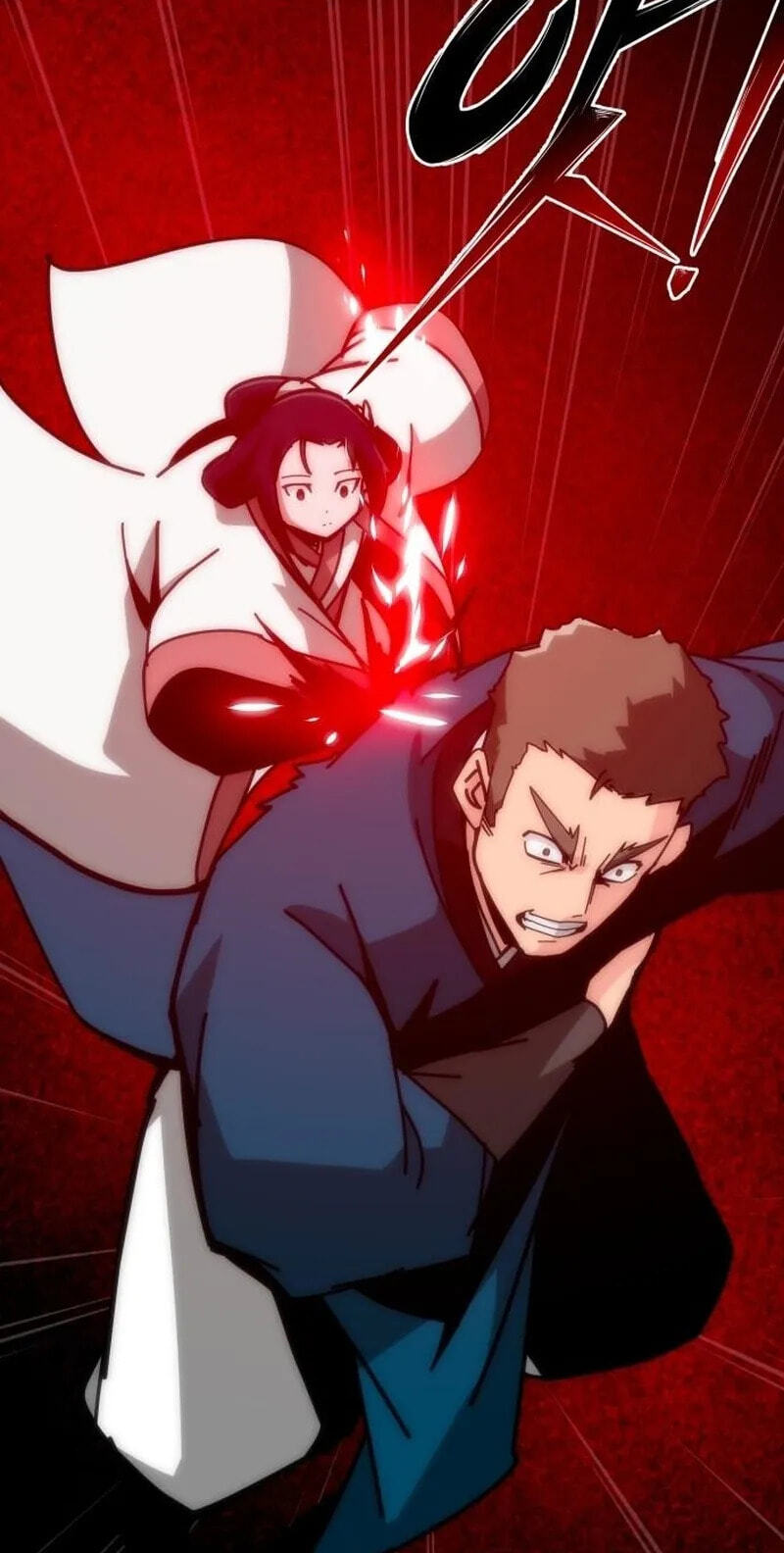 Read Initializing the Sect System chapter 46 image 83 on Lezhin