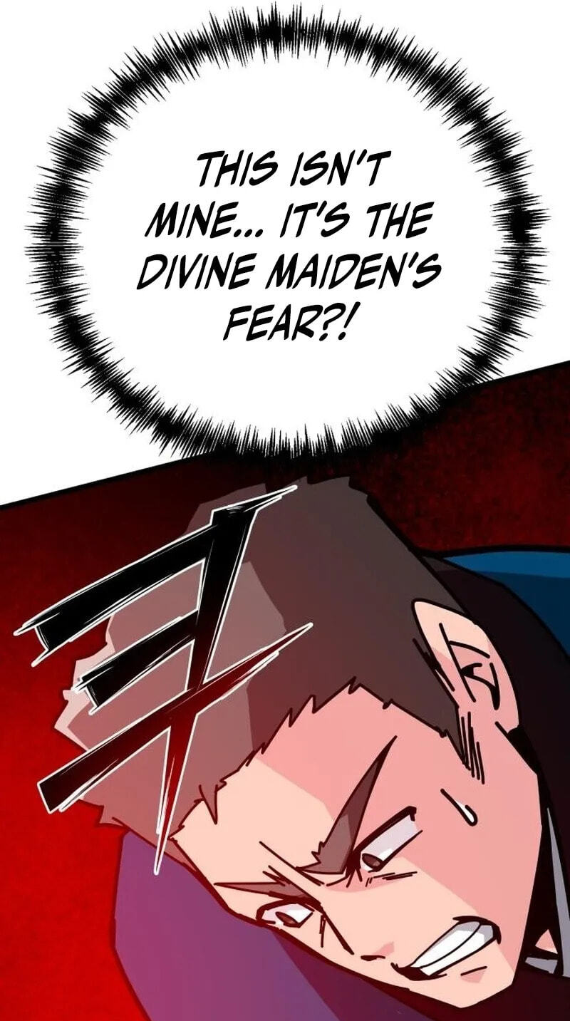 Read Initializing the Sect System chapter 46 image 87 on Lezhin