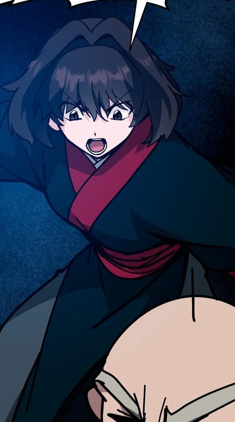 Read Initializing the Sect System chapter 46 image 89 on Lezhin