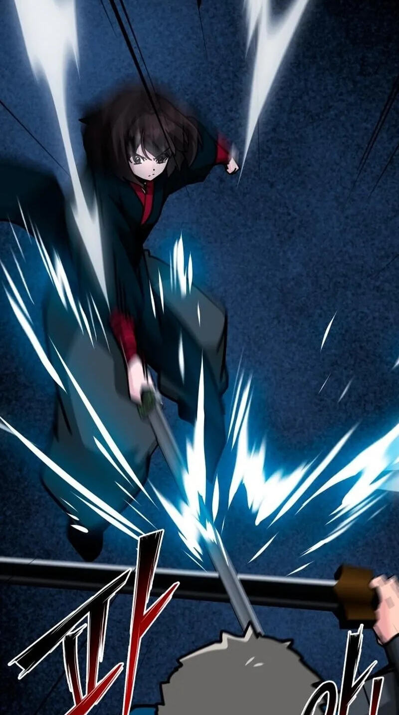 Read Initializing the Sect System chapter 46 image 92 on Lezhin