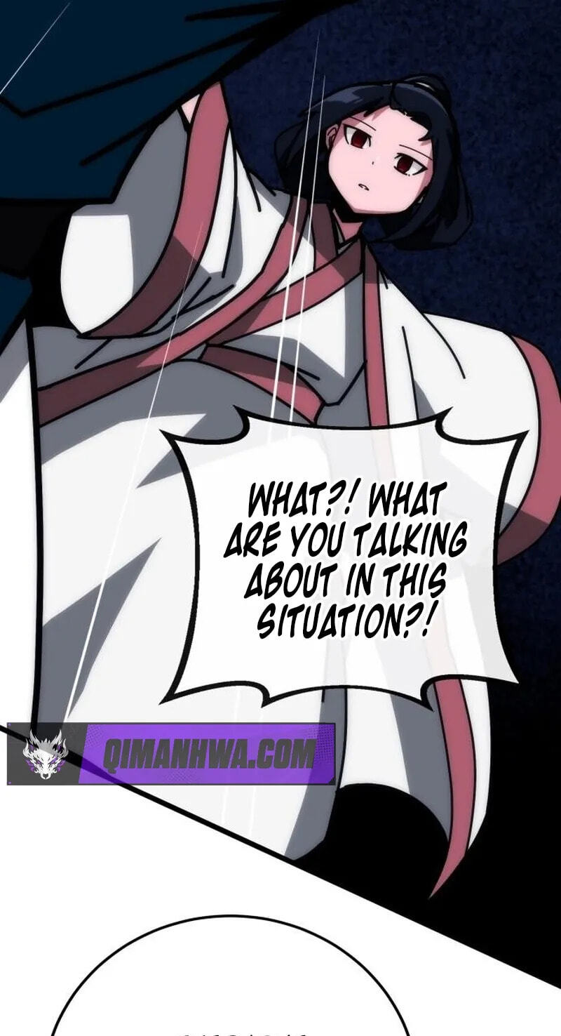 Read Initializing the Sect System chapter 46 image 96 on Lezhin