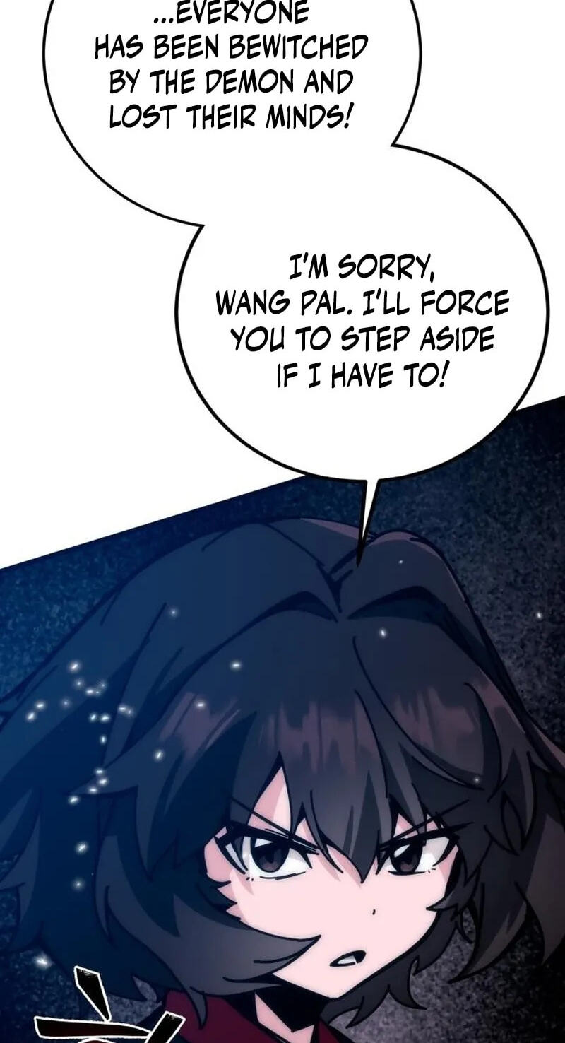Read Initializing the Sect System chapter 46 image 97 on Lezhin