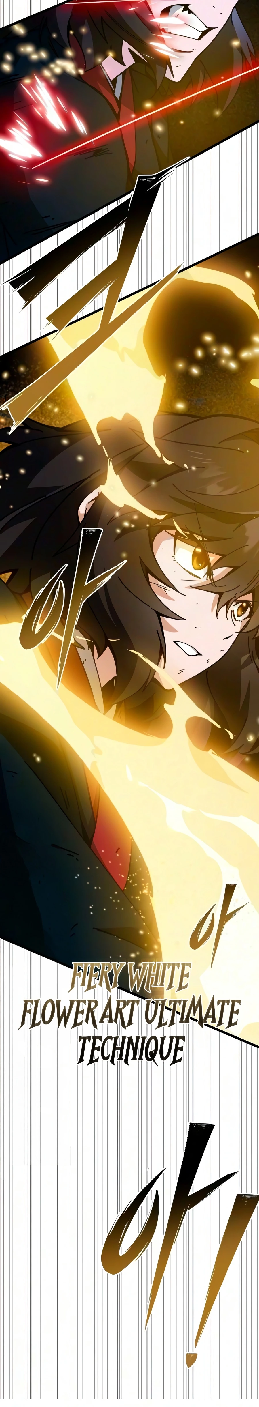 Read Initializing the Sect System chapter 48 image 21 on Lezhin