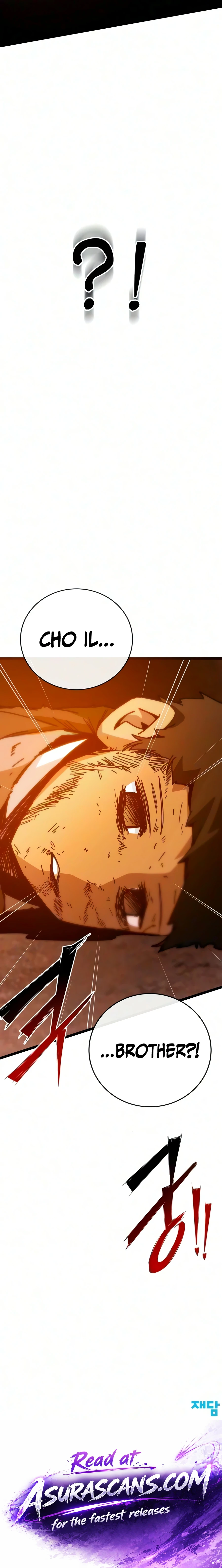 Read Initializing the Sect System chapter 49 image 22 on Lezhin