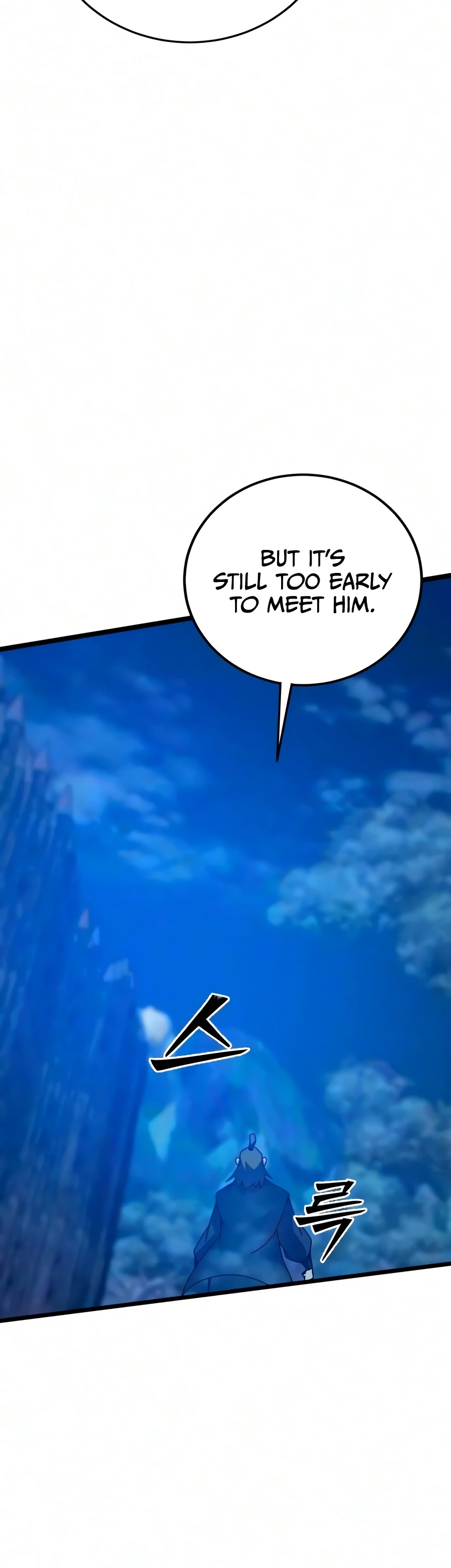 Read Initializing the Sect System chapter 49 image 9 on Lezhin