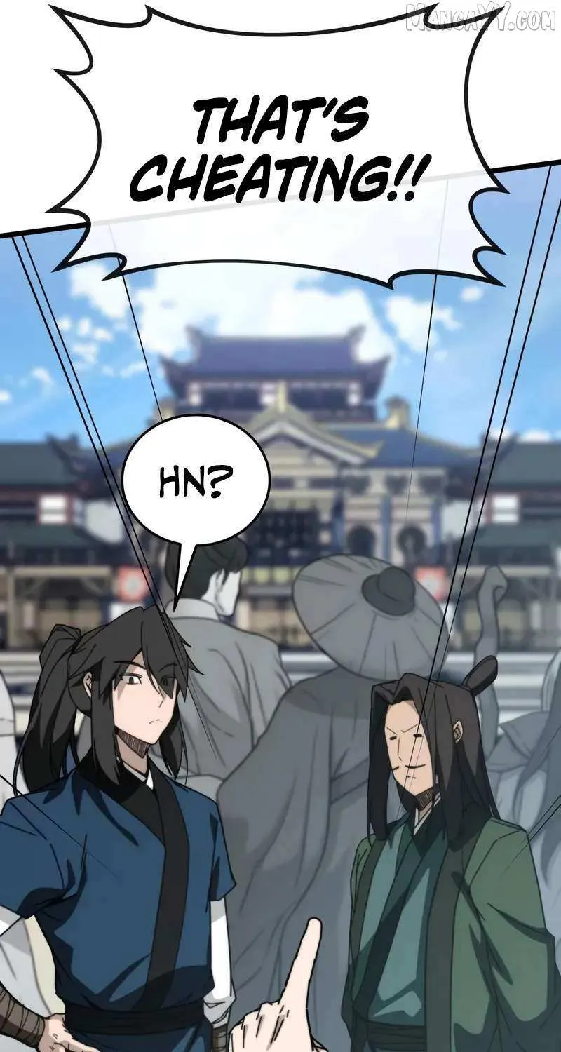 Read Initializing the Sect System chapter 5 image 104 on Lezhin