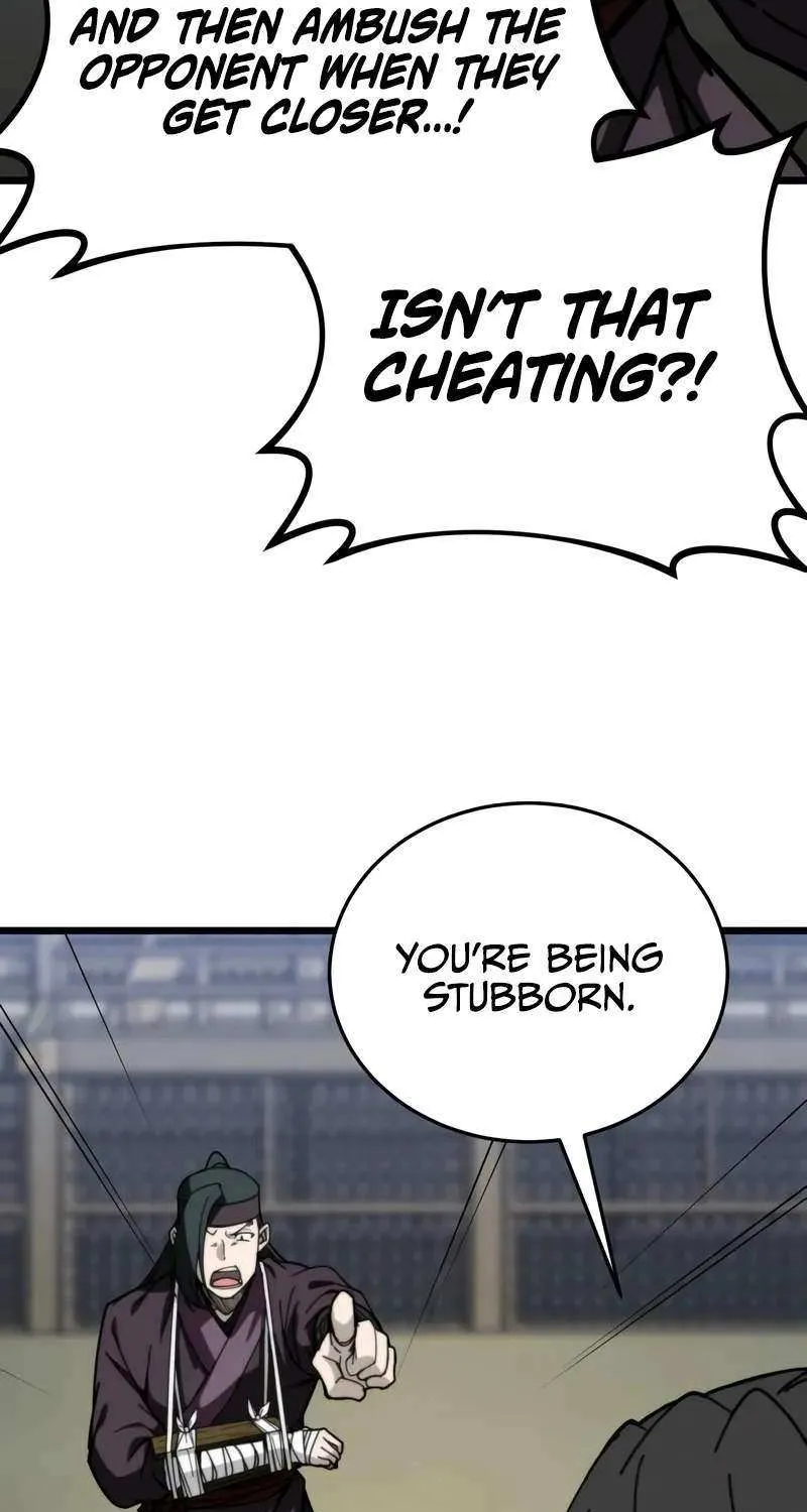 Read Initializing the Sect System chapter 5 image 106 on Lezhin
